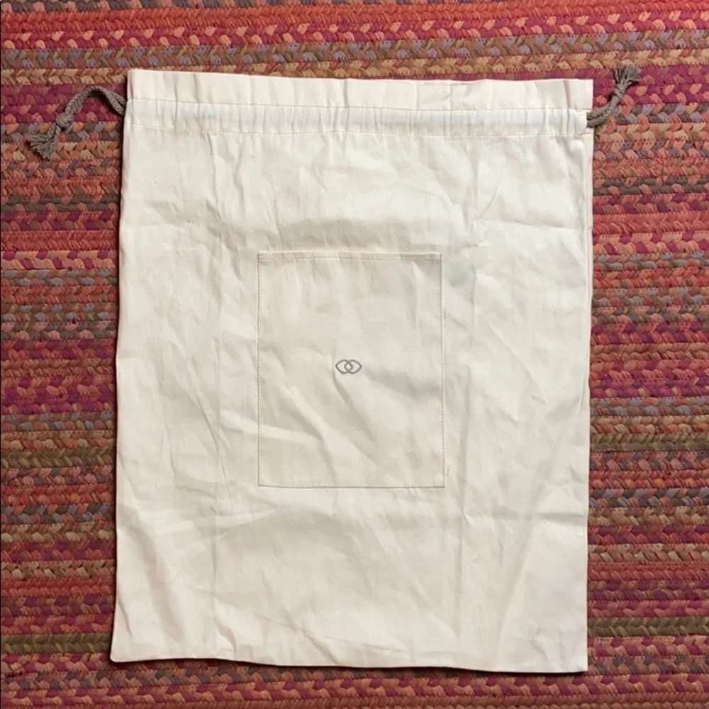 LINEN GARMENT/ LAUNDRY BAG